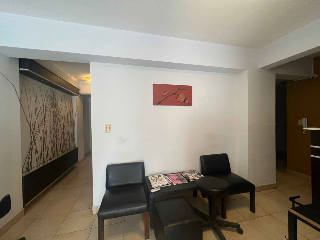 DEPARTAMENTO EN VENTA - BARRIO NORTE