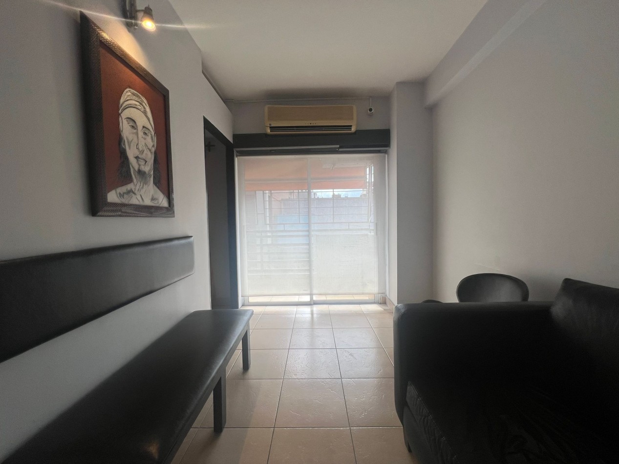 DEPARTAMENTO EN VENTA - BARRIO NORTE