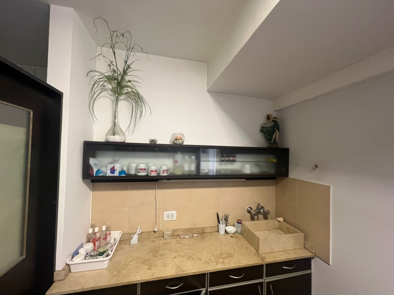 DEPARTAMENTO EN VENTA - BARRIO NORTE