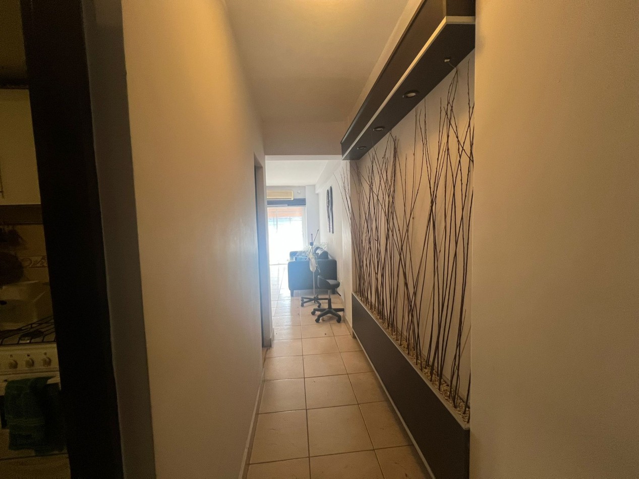 DEPARTAMENTO EN VENTA - BARRIO NORTE