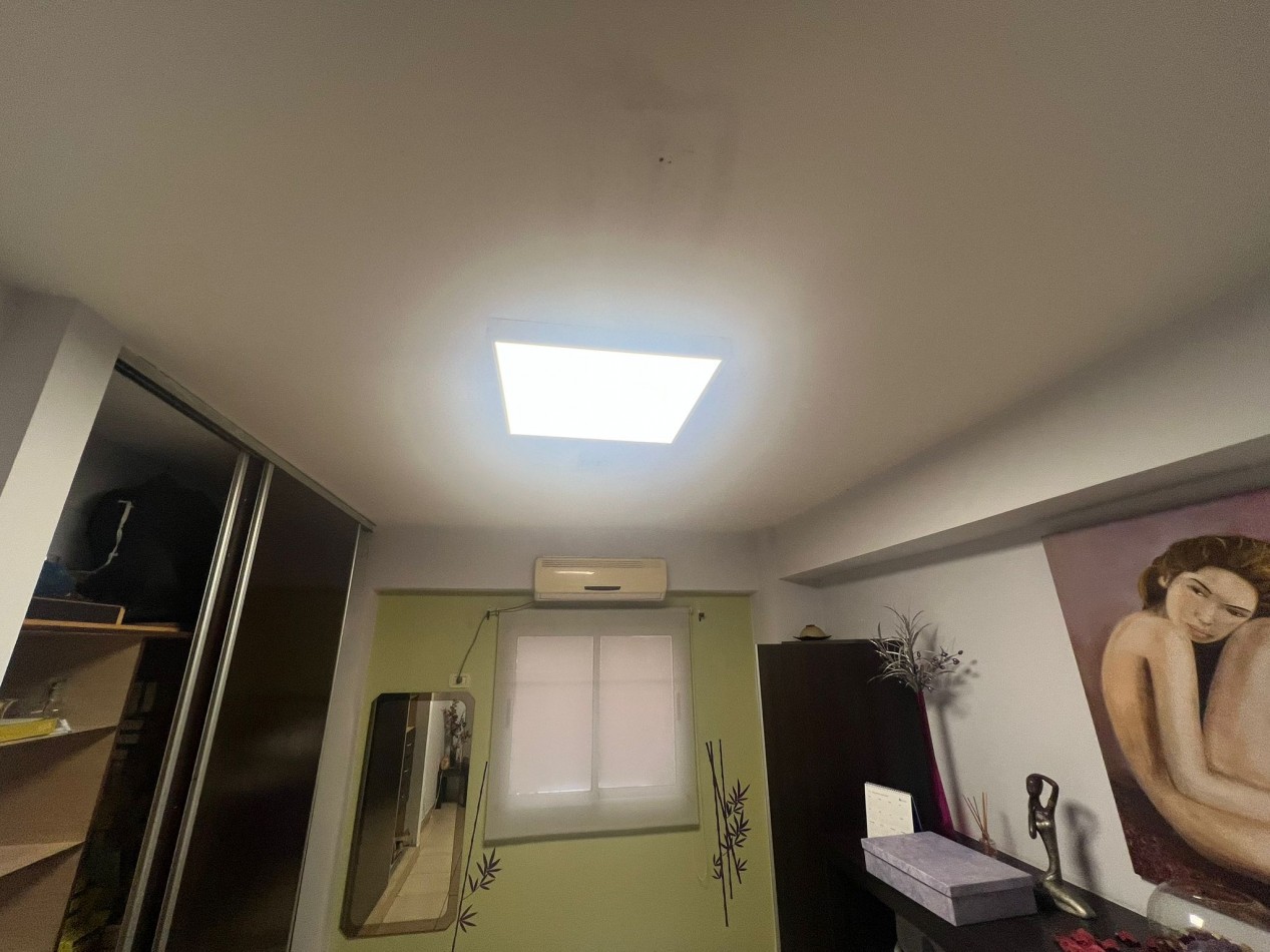 DEPARTAMENTO EN VENTA - BARRIO NORTE