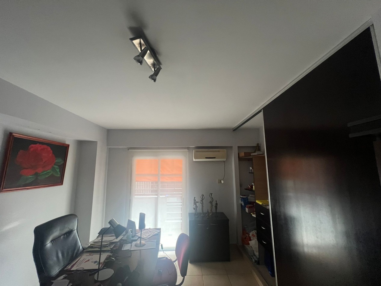 DEPARTAMENTO EN VENTA - BARRIO NORTE