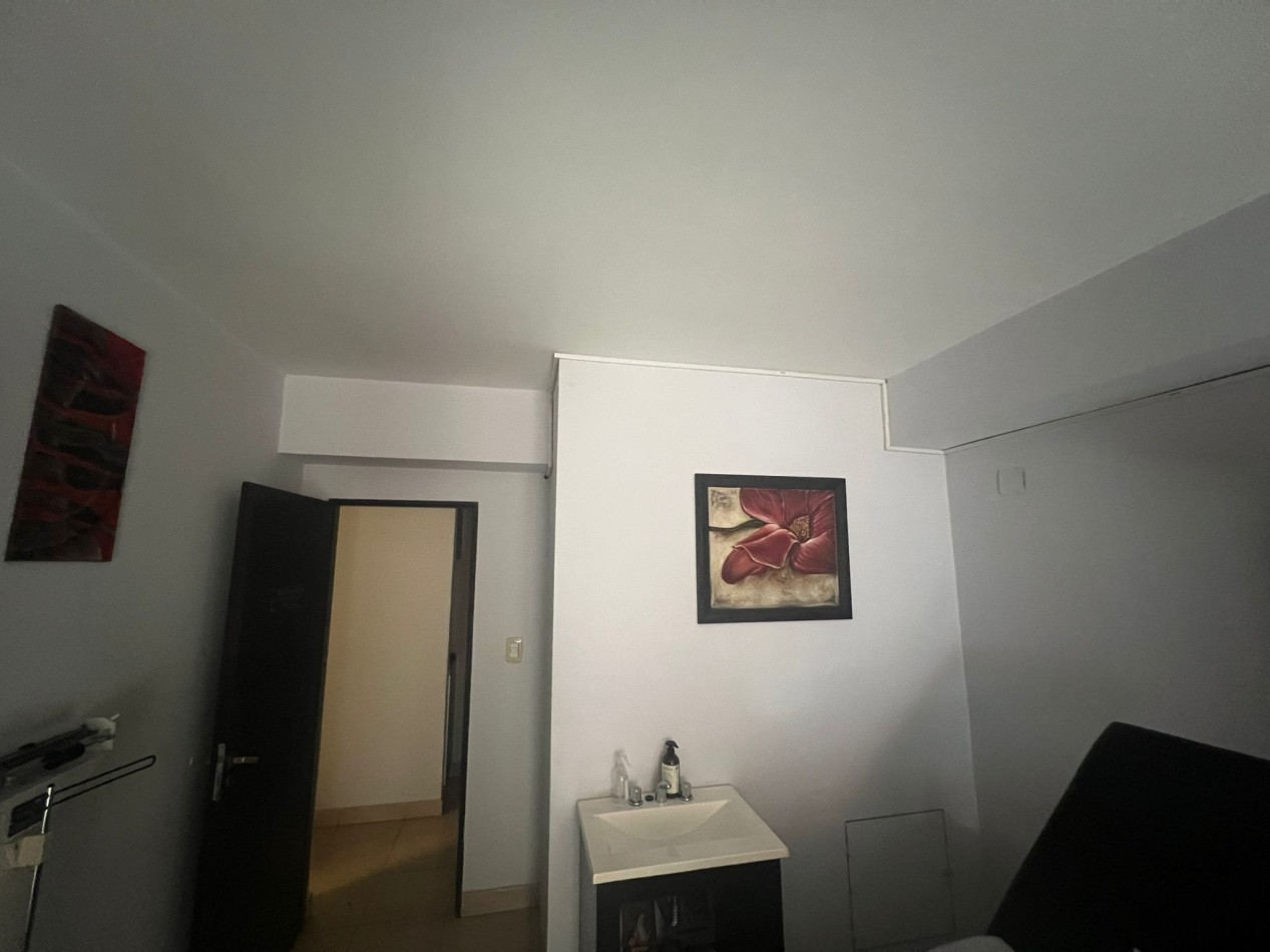 DEPARTAMENTO EN VENTA - BARRIO NORTE