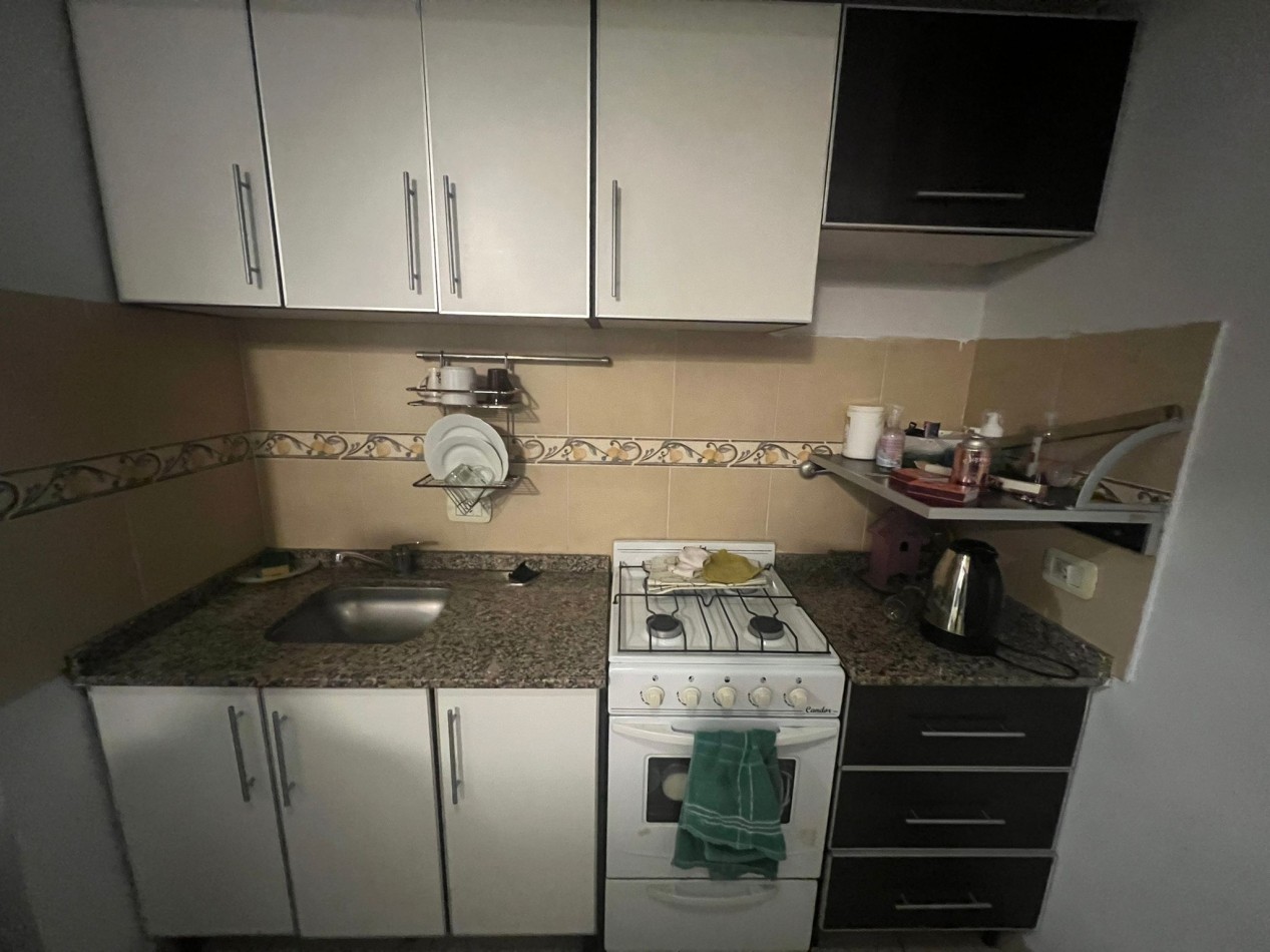 DEPARTAMENTO EN VENTA - BARRIO NORTE