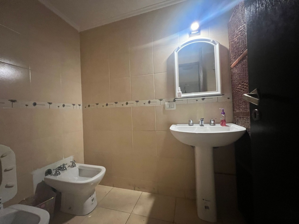 DEPARTAMENTO EN VENTA - BARRIO NORTE
