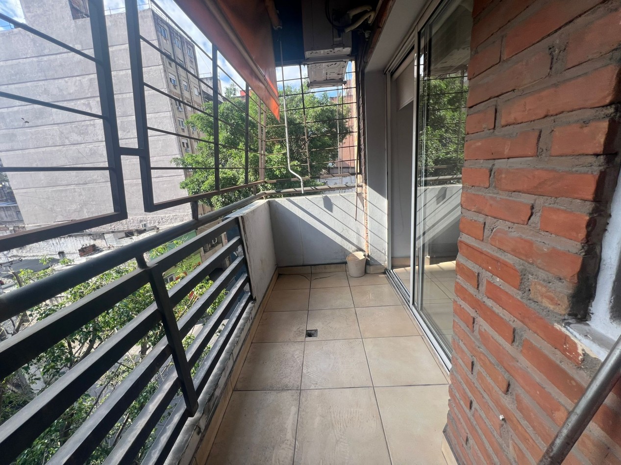 DEPARTAMENTO EN VENTA - BARRIO NORTE