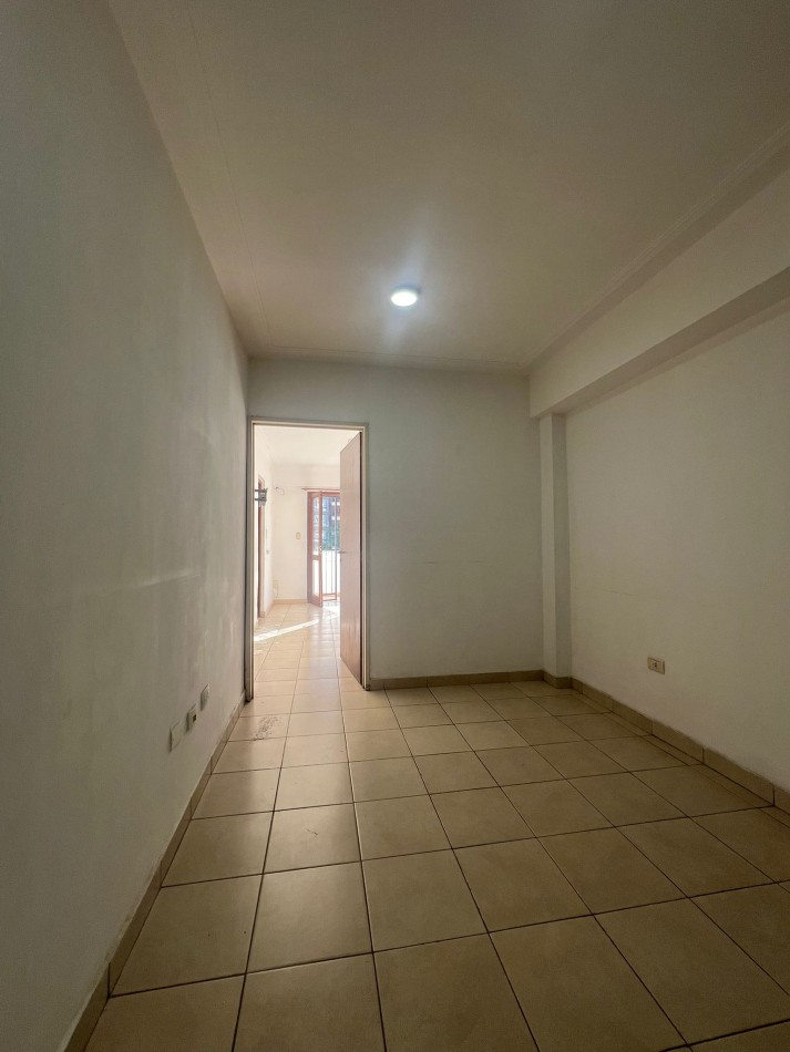 DEPTO EN VENTA - BARRIO NORTE
