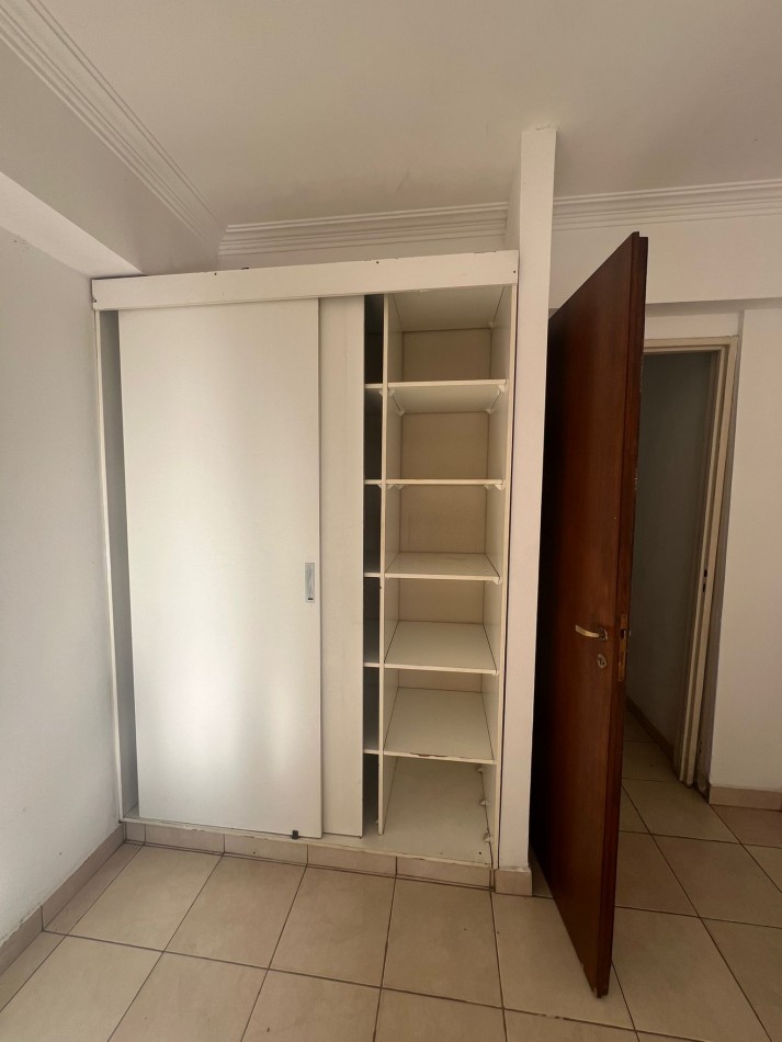 DEPTO EN VENTA - BARRIO NORTE