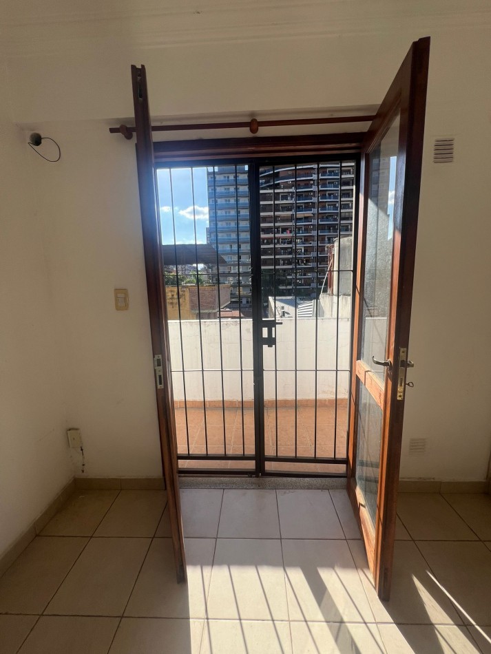 DEPTO EN VENTA - BARRIO NORTE