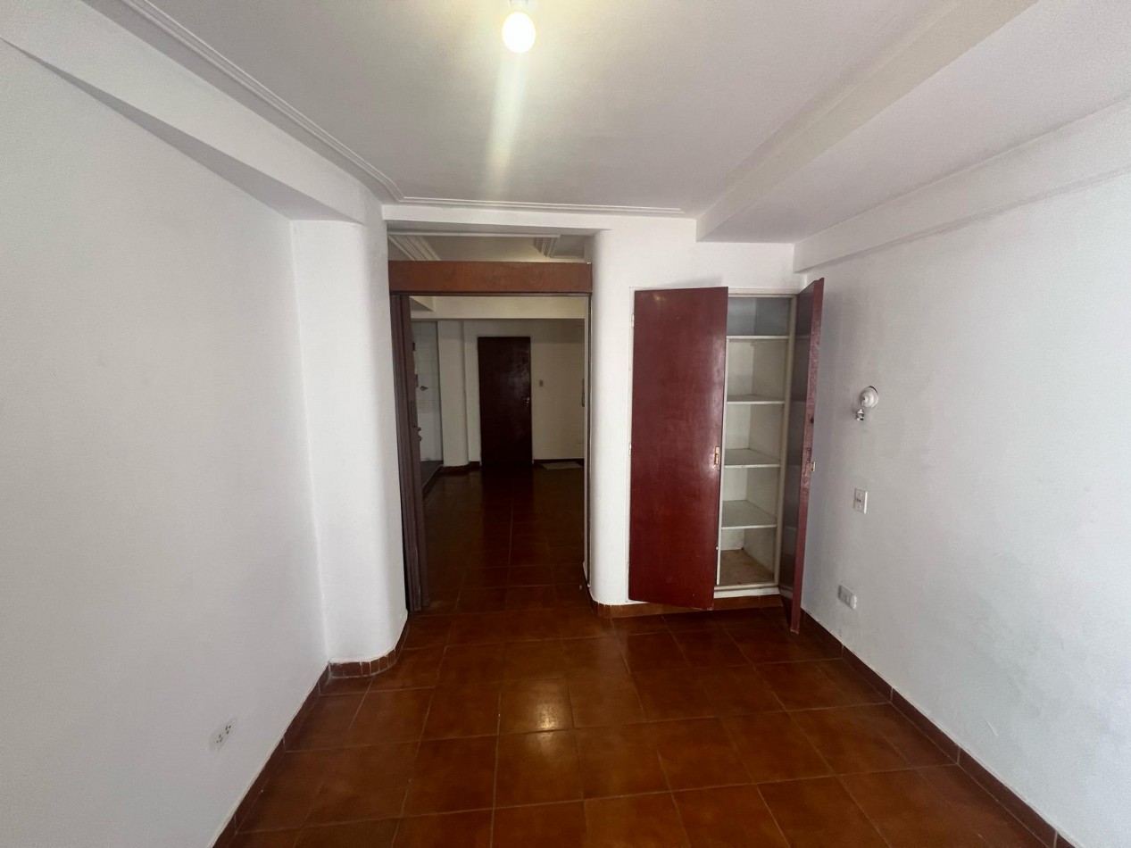 DEPTO EN VENTA - SANTA FE 100