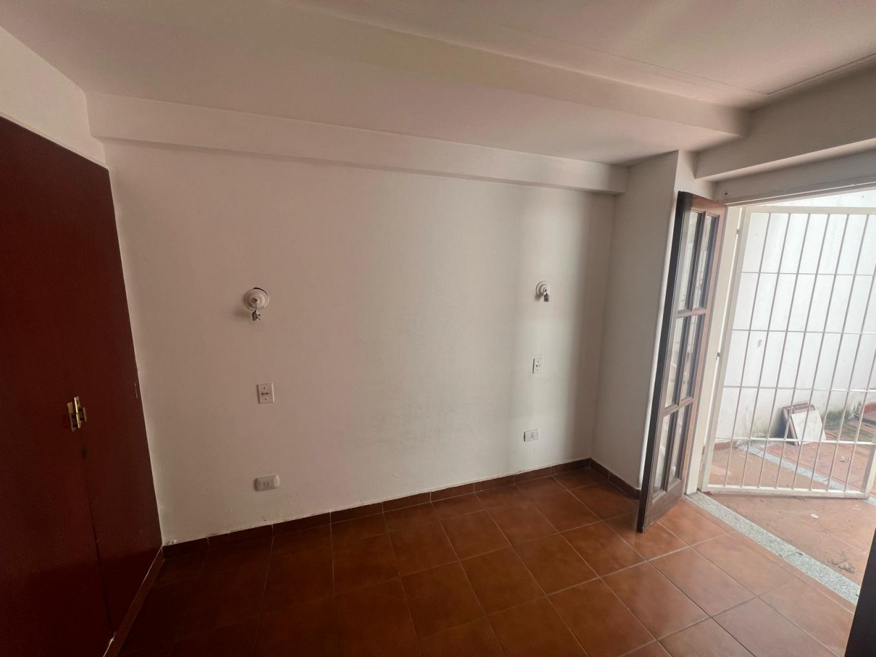 DEPTO EN VENTA - SANTA FE 100