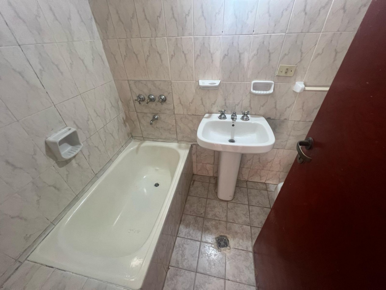 DEPTO EN VENTA - SANTA FE 100