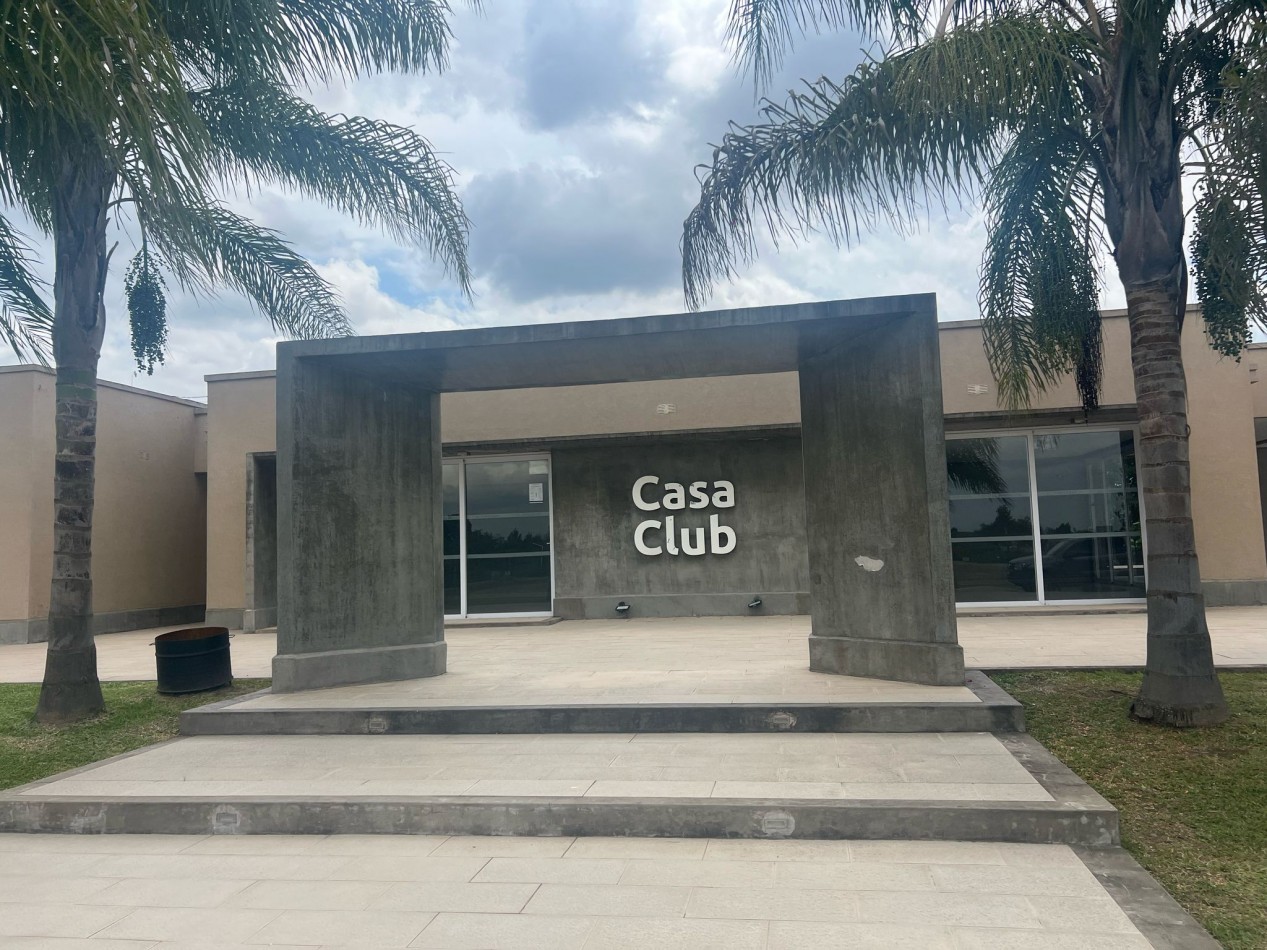 TERRENO EN VENTA - COUNTRY CLUB EL MIRADOR