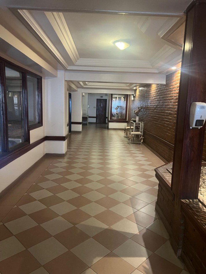DEPTO EN VENTA - BARRIO NORTE