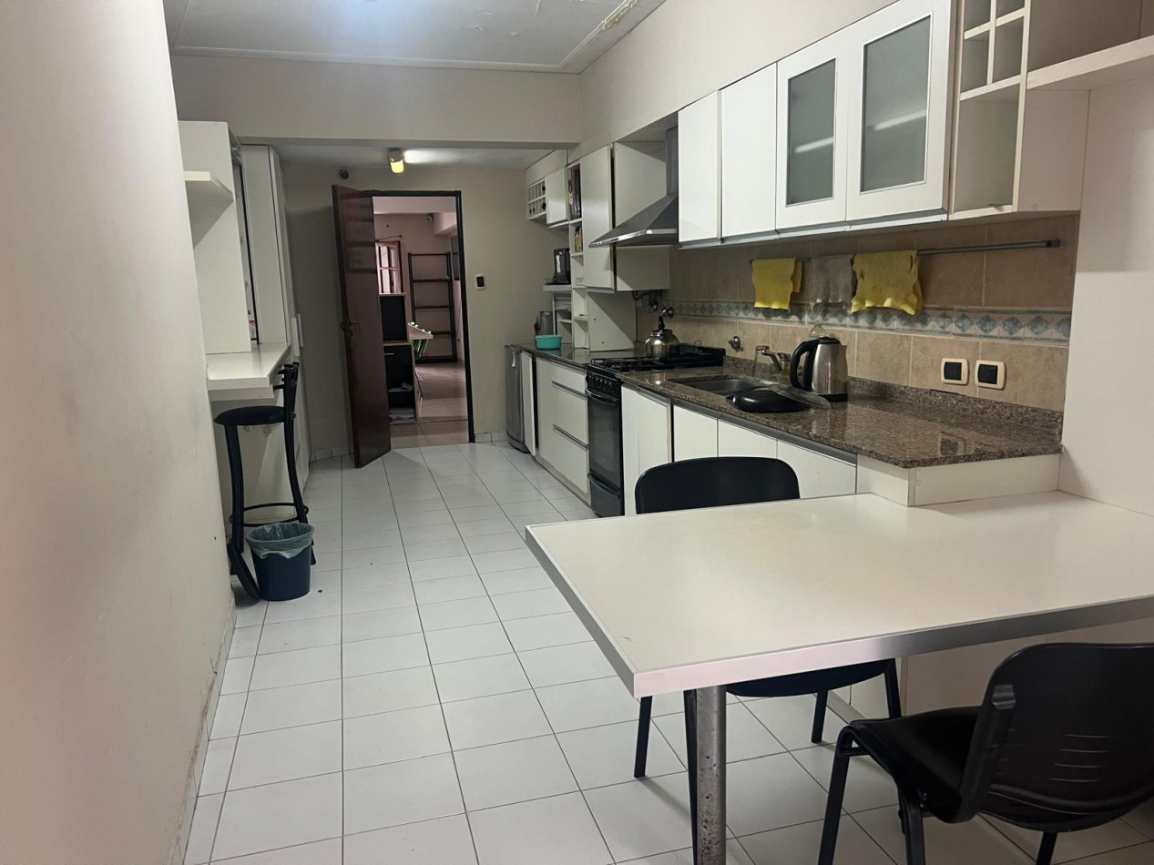 DEPTO EN VENTA - BARRIO NORTE