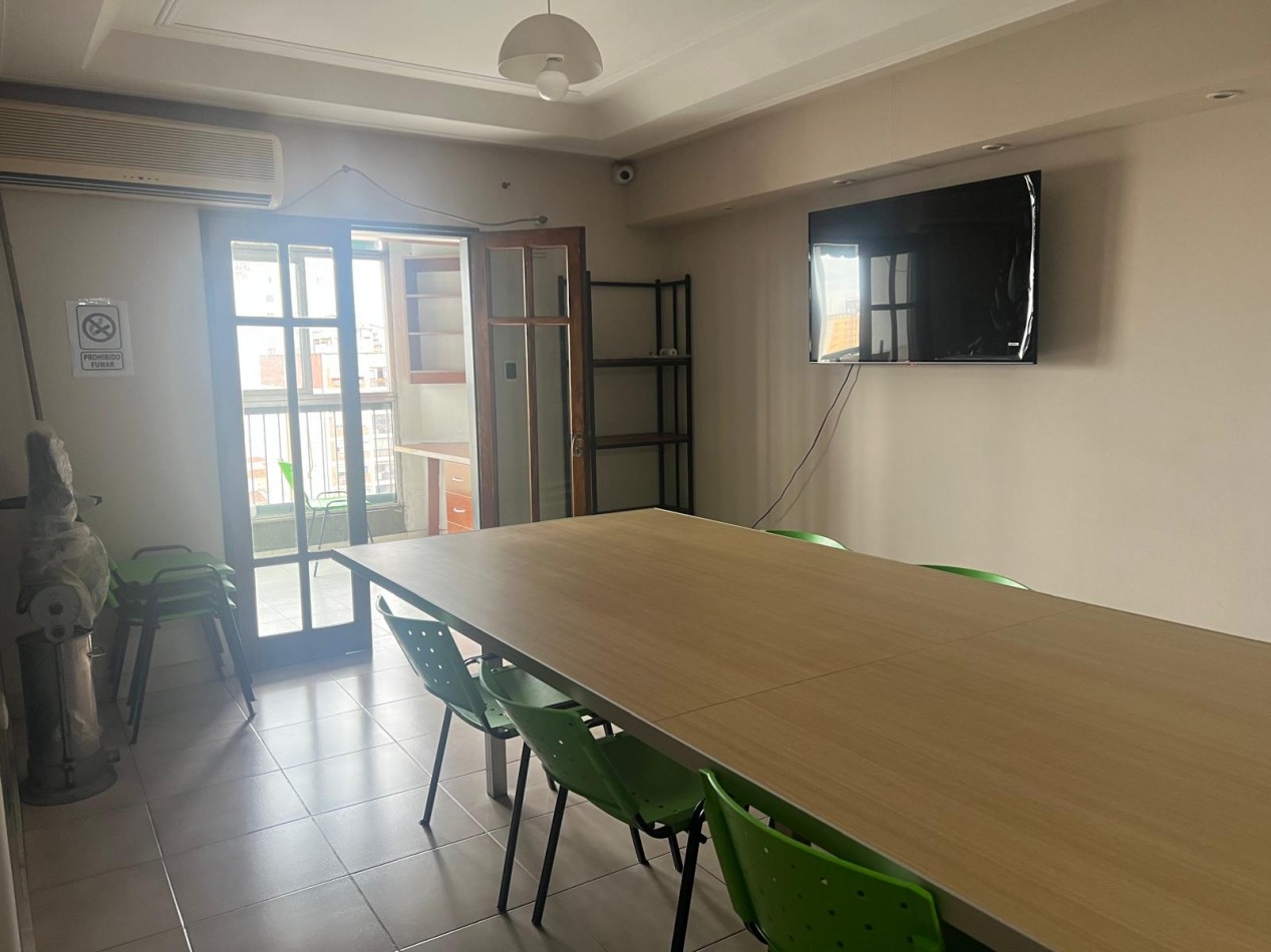 DEPTO EN VENTA - BARRIO NORTE