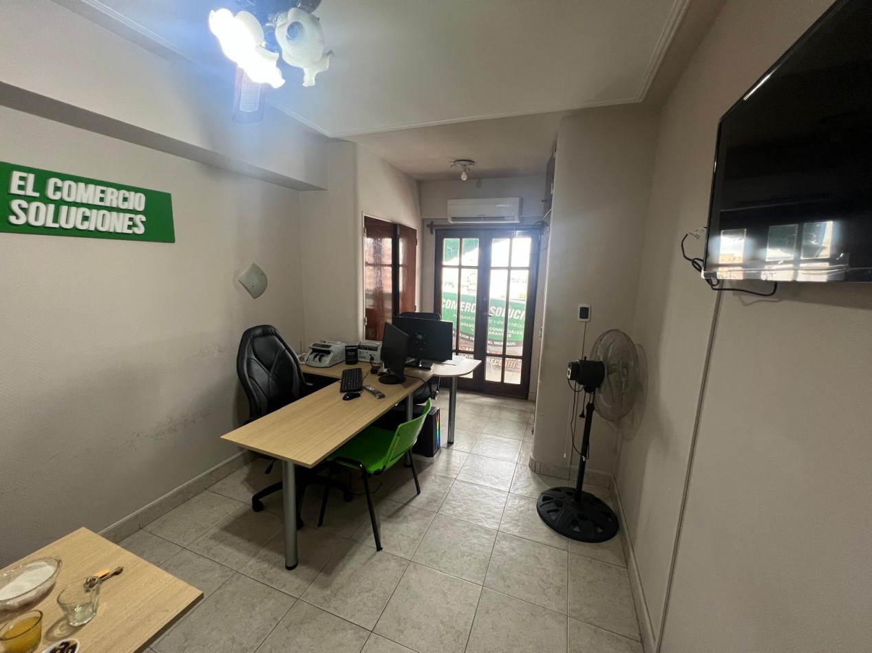 DEPTO EN VENTA - BARRIO NORTE