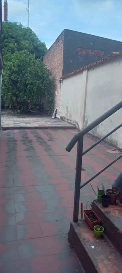 CASA EN VENTA -  3 DORM