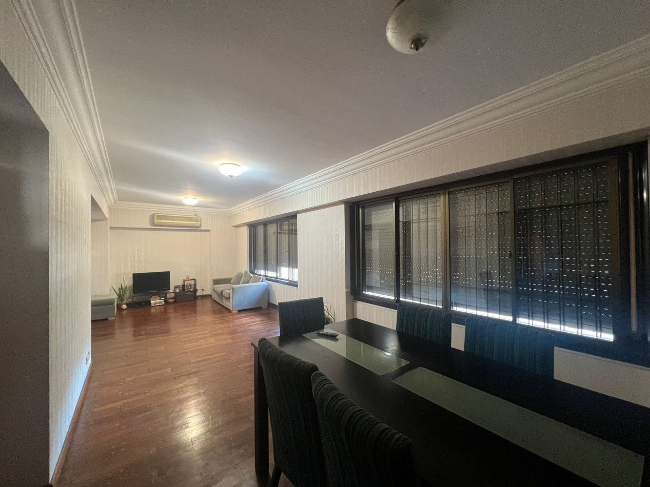 DEPTO EN VENTA - BARRIO NORTE