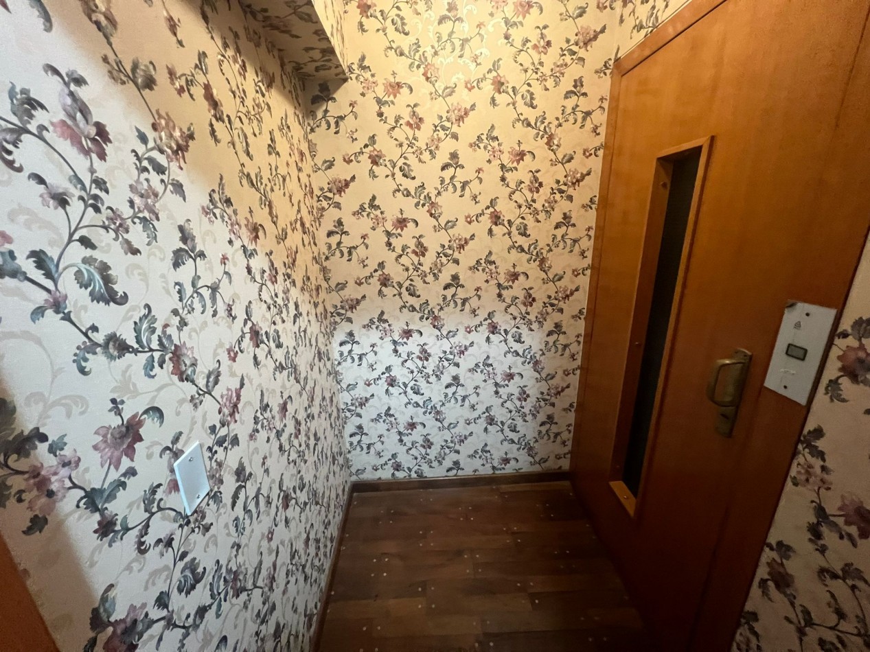 DEPTO EN VENTA - BARRIO NORTE