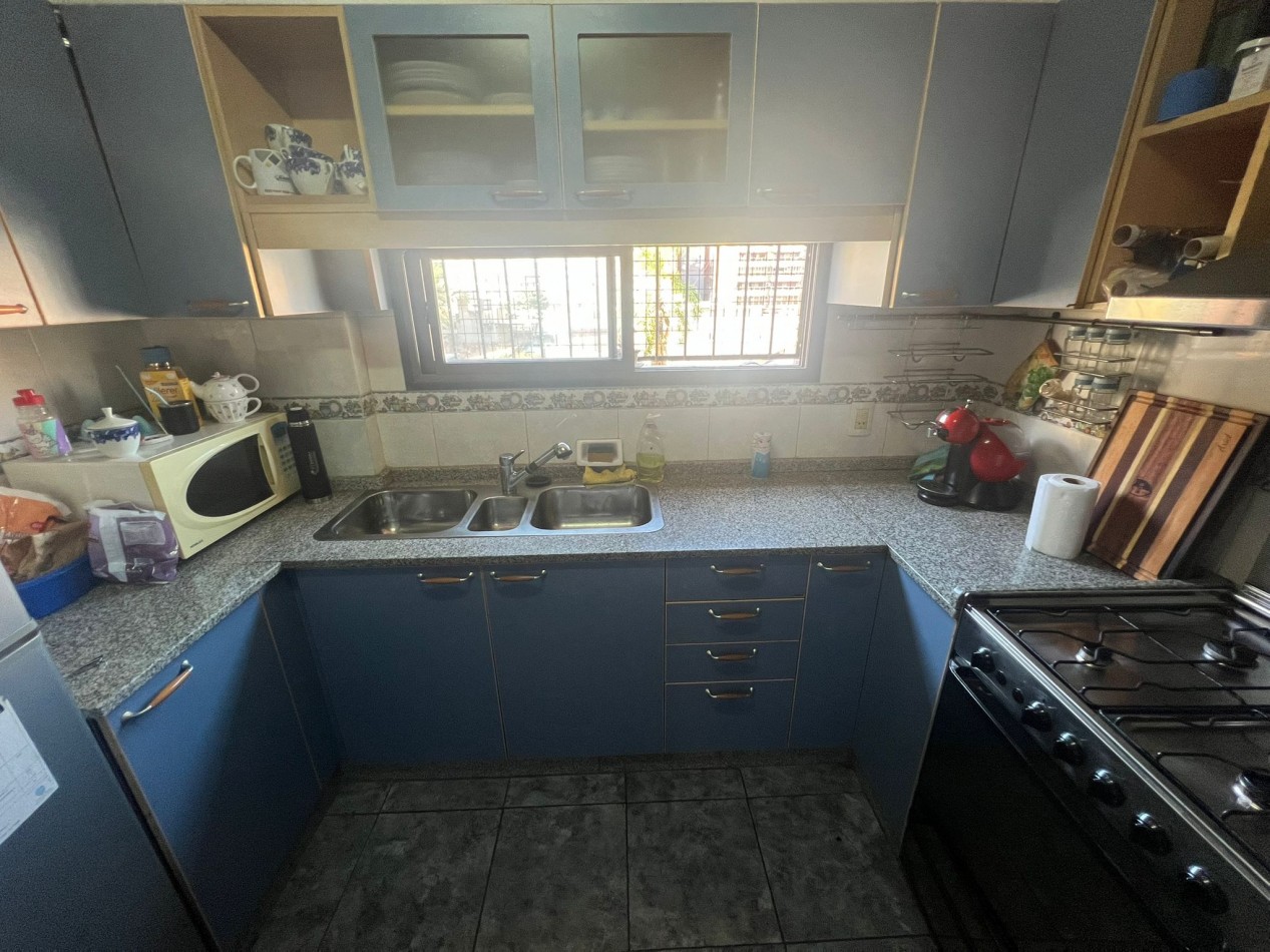 DEPTO EN VENTA - BARRIO NORTE