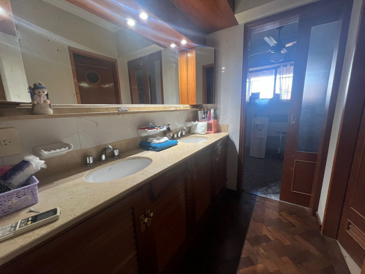 DEPTO EN VENTA - BARRIO NORTE