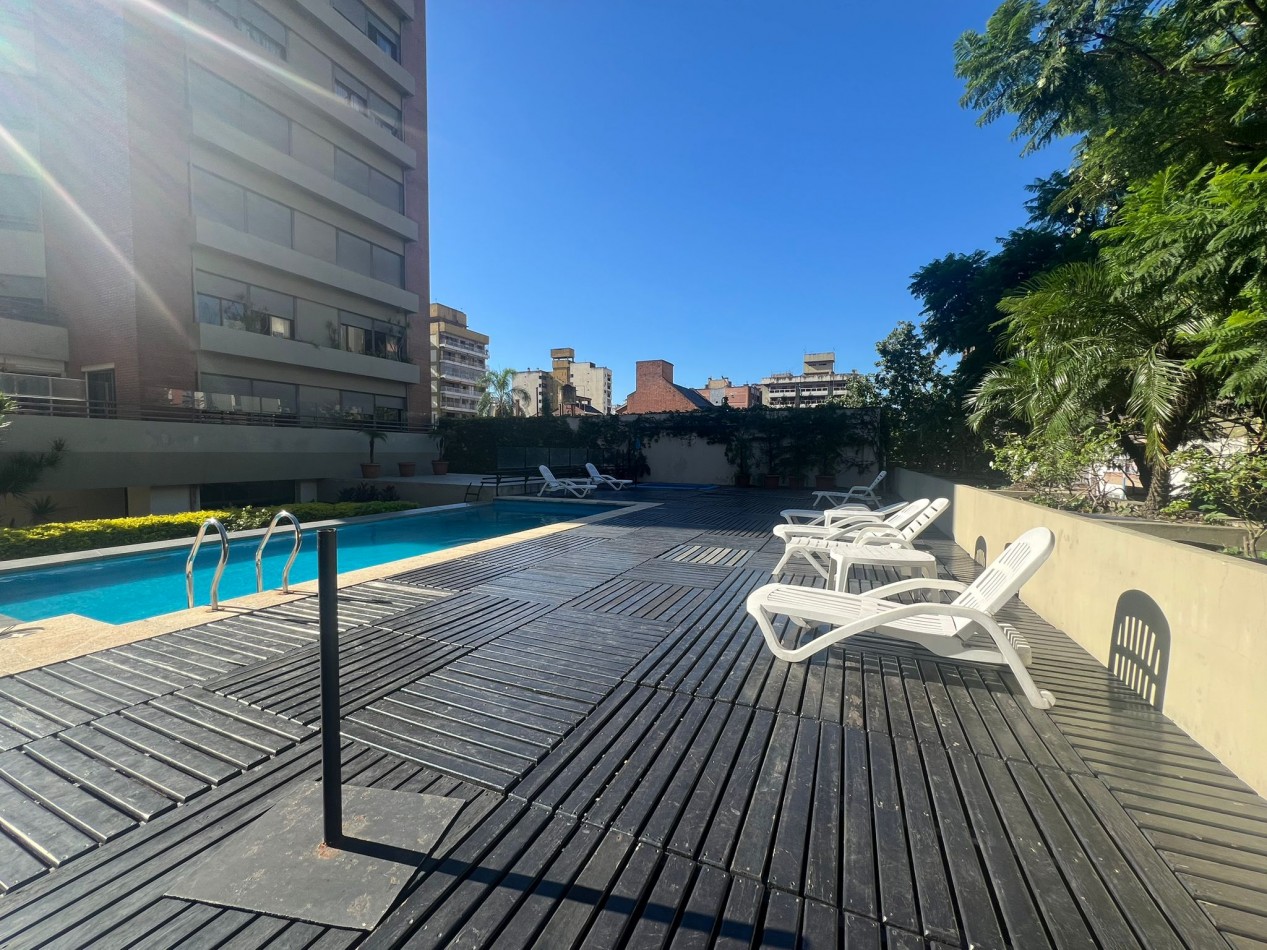 DEPTO EN VENTA - BARRIO NORTE