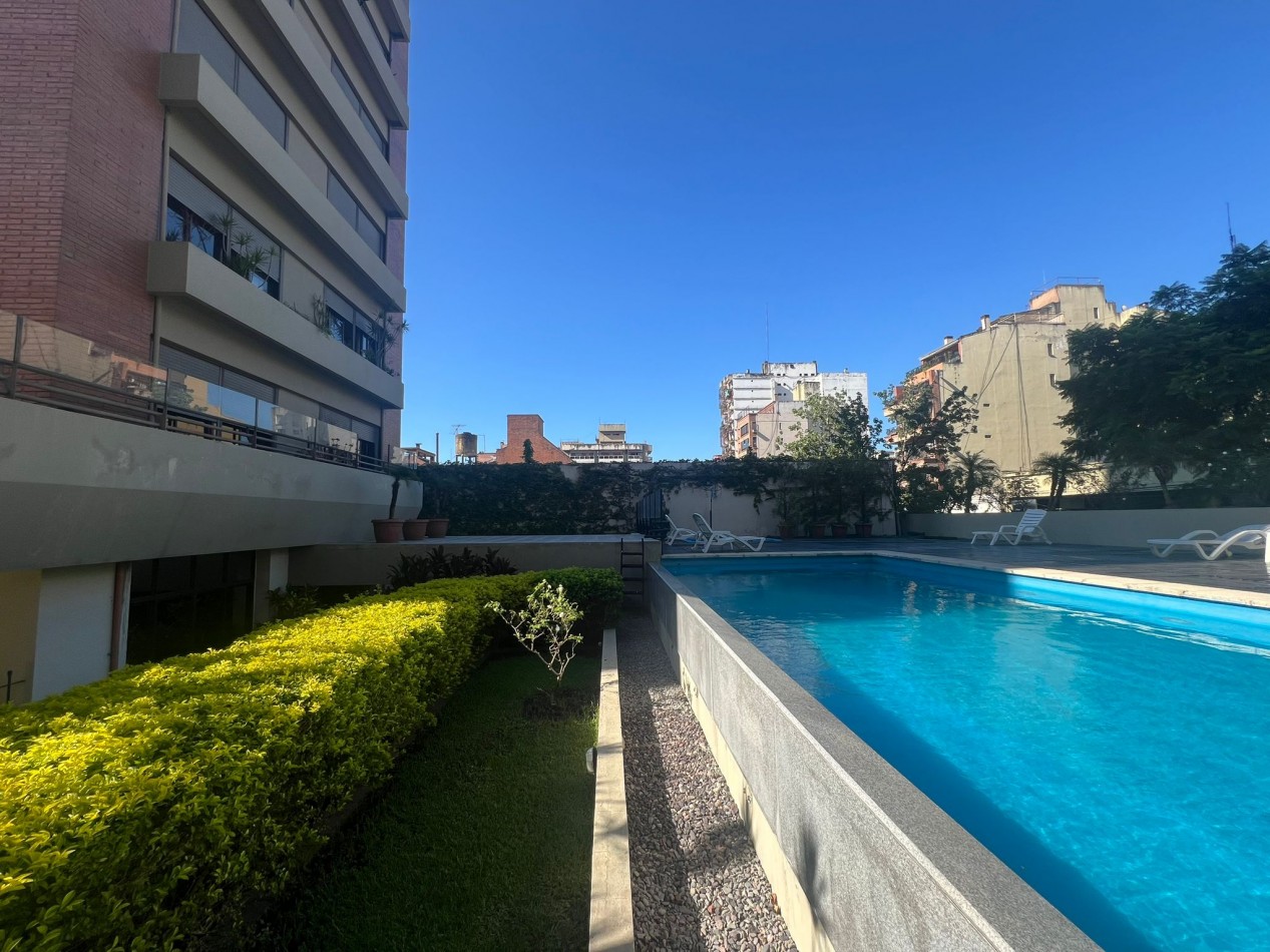 DEPTO EN VENTA - BARRIO NORTE