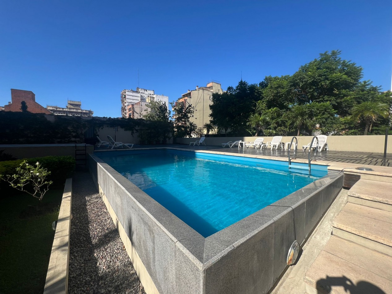DEPTO EN VENTA - BARRIO NORTE