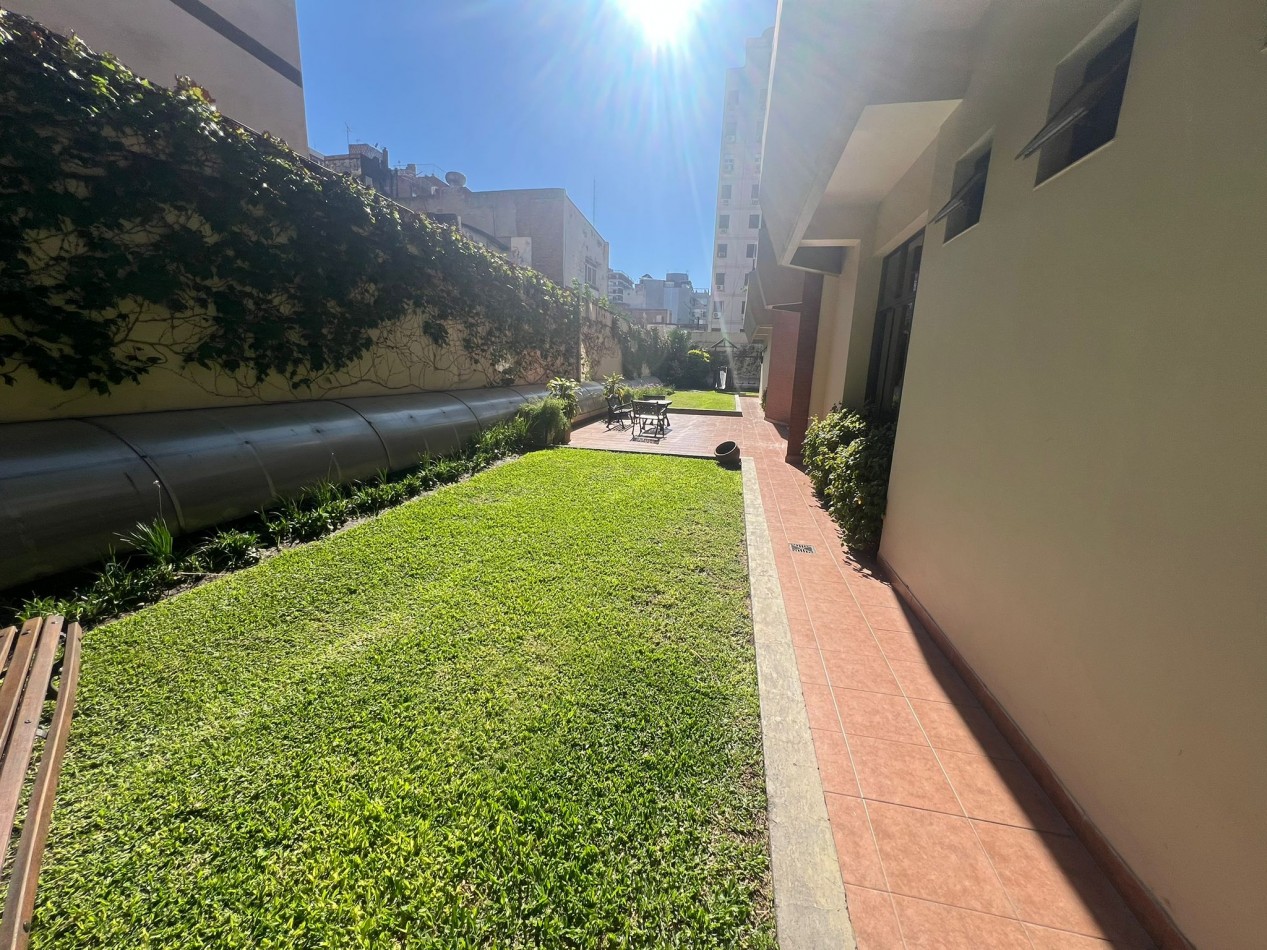 DEPTO EN VENTA - BARRIO NORTE