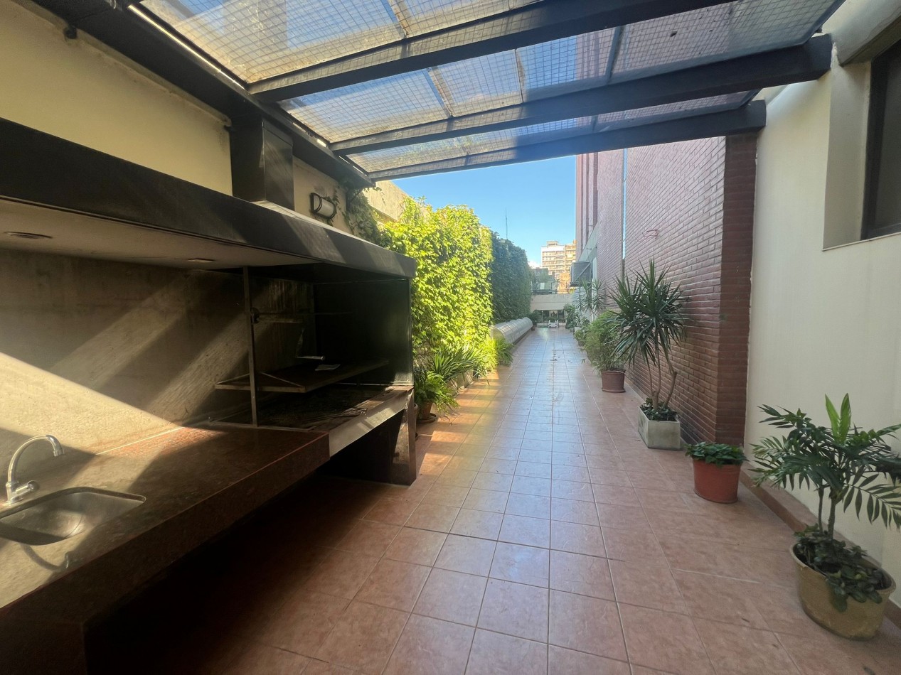 DEPTO EN VENTA - BARRIO NORTE