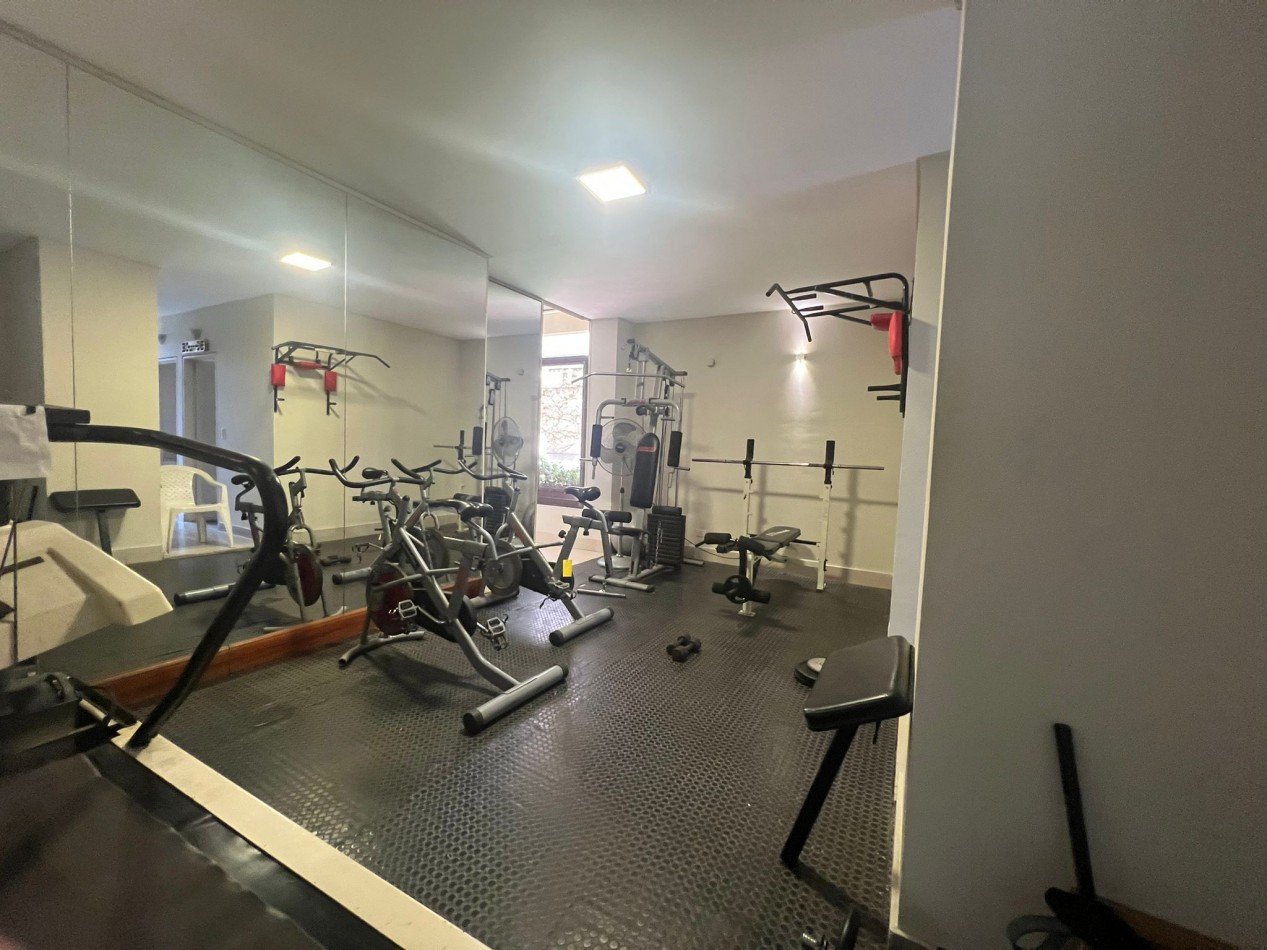 DEPTO EN VENTA - BARRIO NORTE