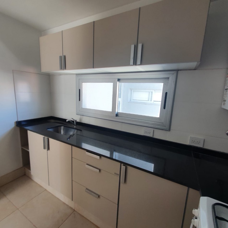CHATEAU BERTRES - DEPARTAMENTO PREMIUM 1 DOR. - FRENTE