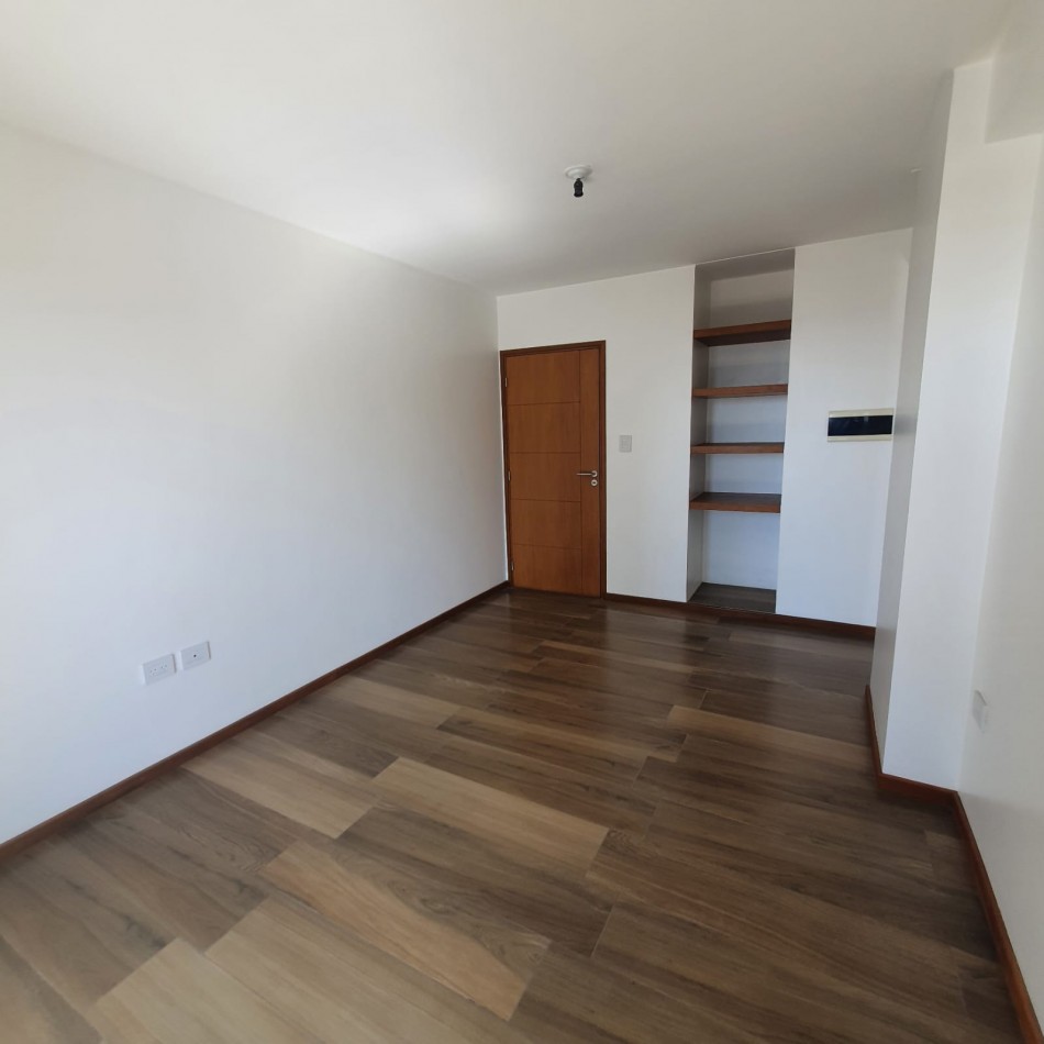 CHATEAU BERTRES - DEPARTAMENTO PREMIUM 1 DOR. - FRENTE