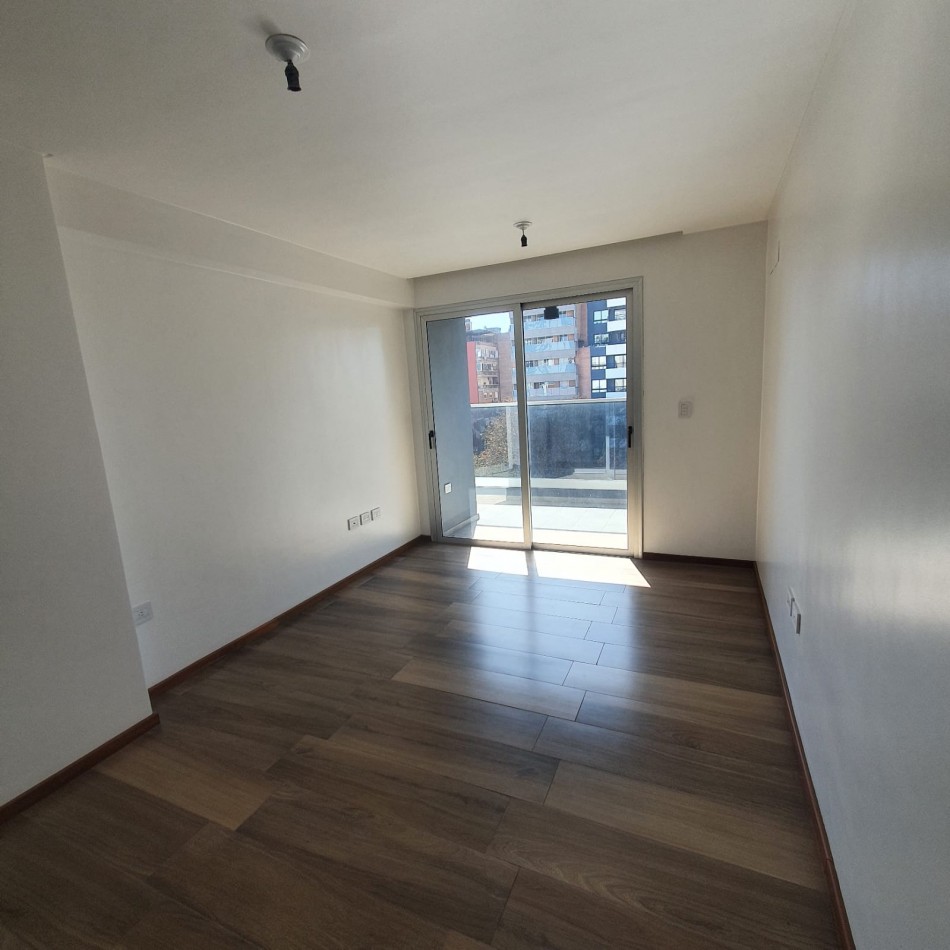 CHATEAU BERTRES - DEPARTAMENTO PREMIUM 1 DOR. - FRENTE
