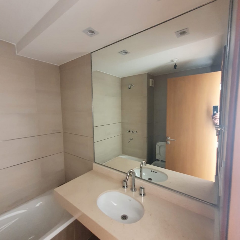 CHATEAU BERTRES - DEPARTAMENTO PREMIUM 1 DOR. - FRENTE
