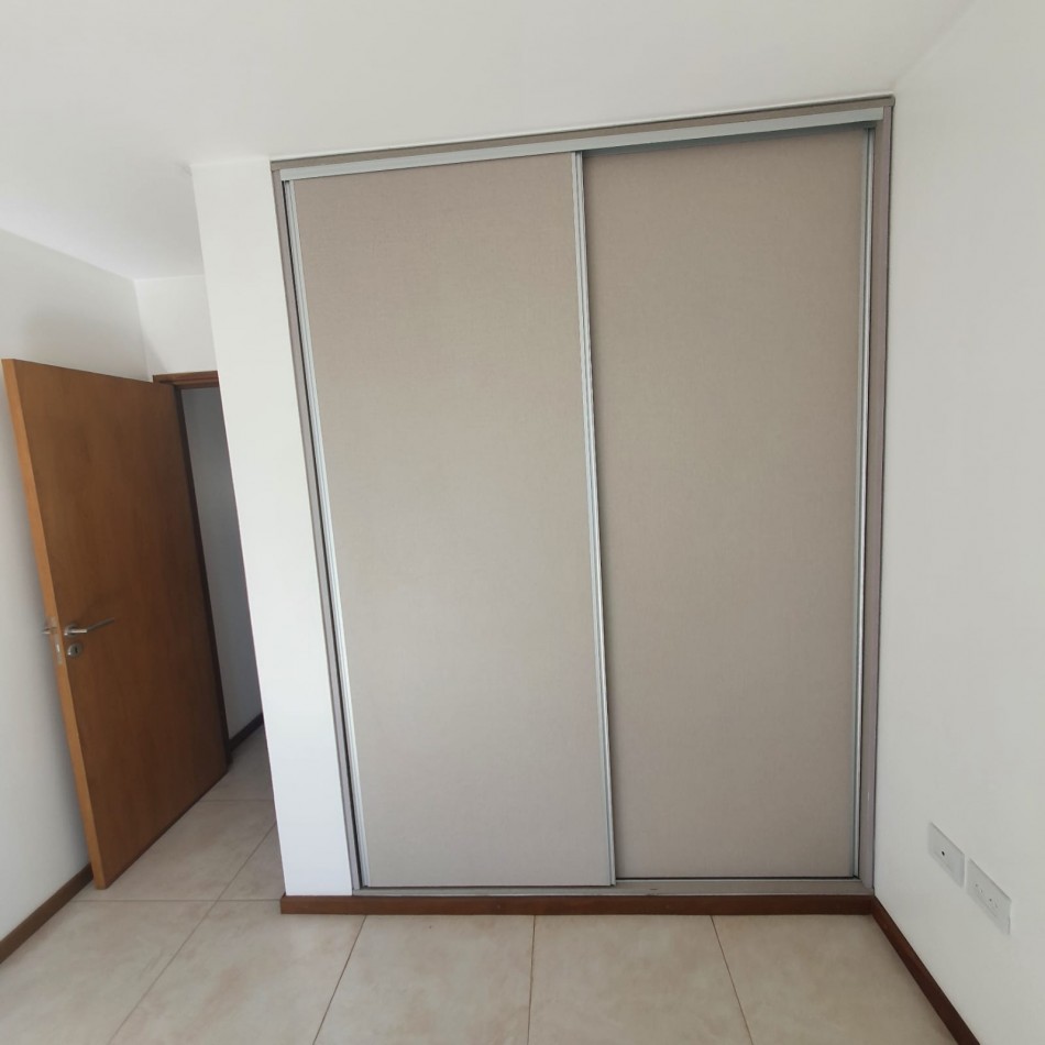 CHATEAU BERTRES - DEPARTAMENTO PREMIUM 1 DOR. - FRENTE
