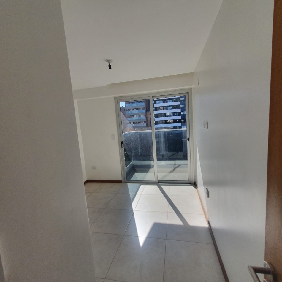 CHATEAU BERTRES - DEPARTAMENTO PREMIUM 1 DOR. - FRENTE