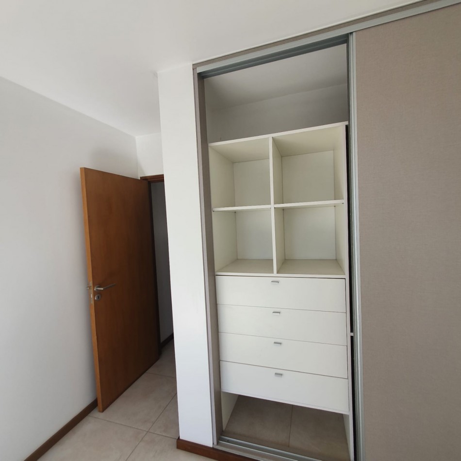 CHATEAU BERTRES - DEPARTAMENTO PREMIUM 1 DOR. - FRENTE