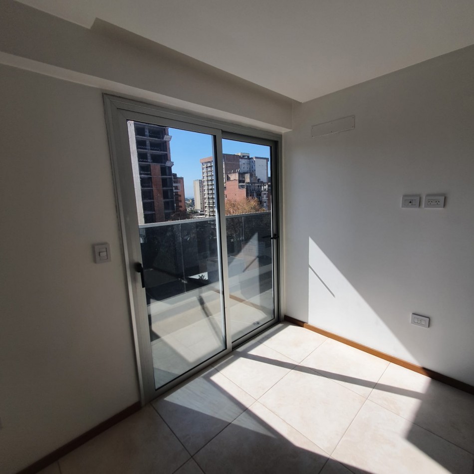 CHATEAU BERTRES - DEPARTAMENTO PREMIUM 1 DOR. - FRENTE