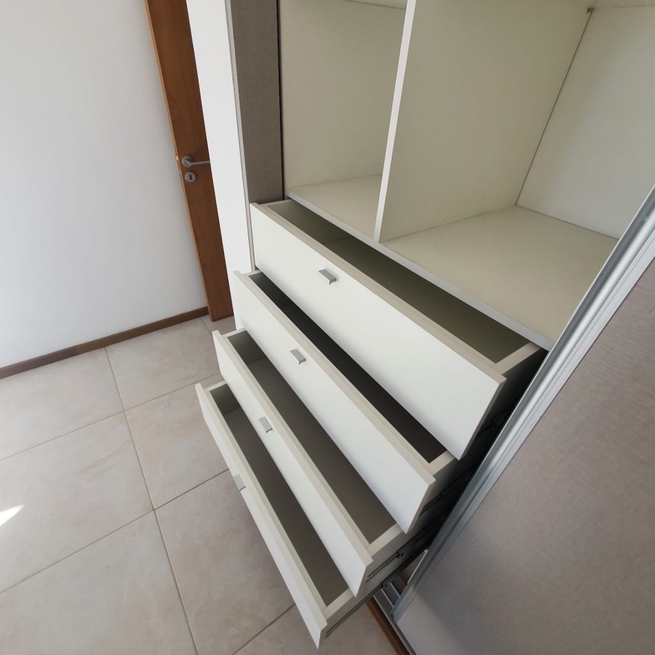 CHATEAU BERTRES - DEPARTAMENTO PREMIUM 1 DOR. - FRENTE