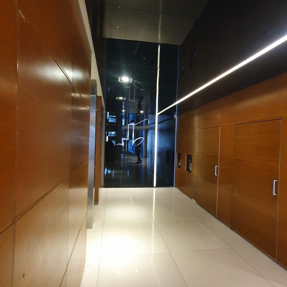 CHATEAU BERTRES - DEPARTAMENTO PREMIUM 1 DOR. - FRENTE