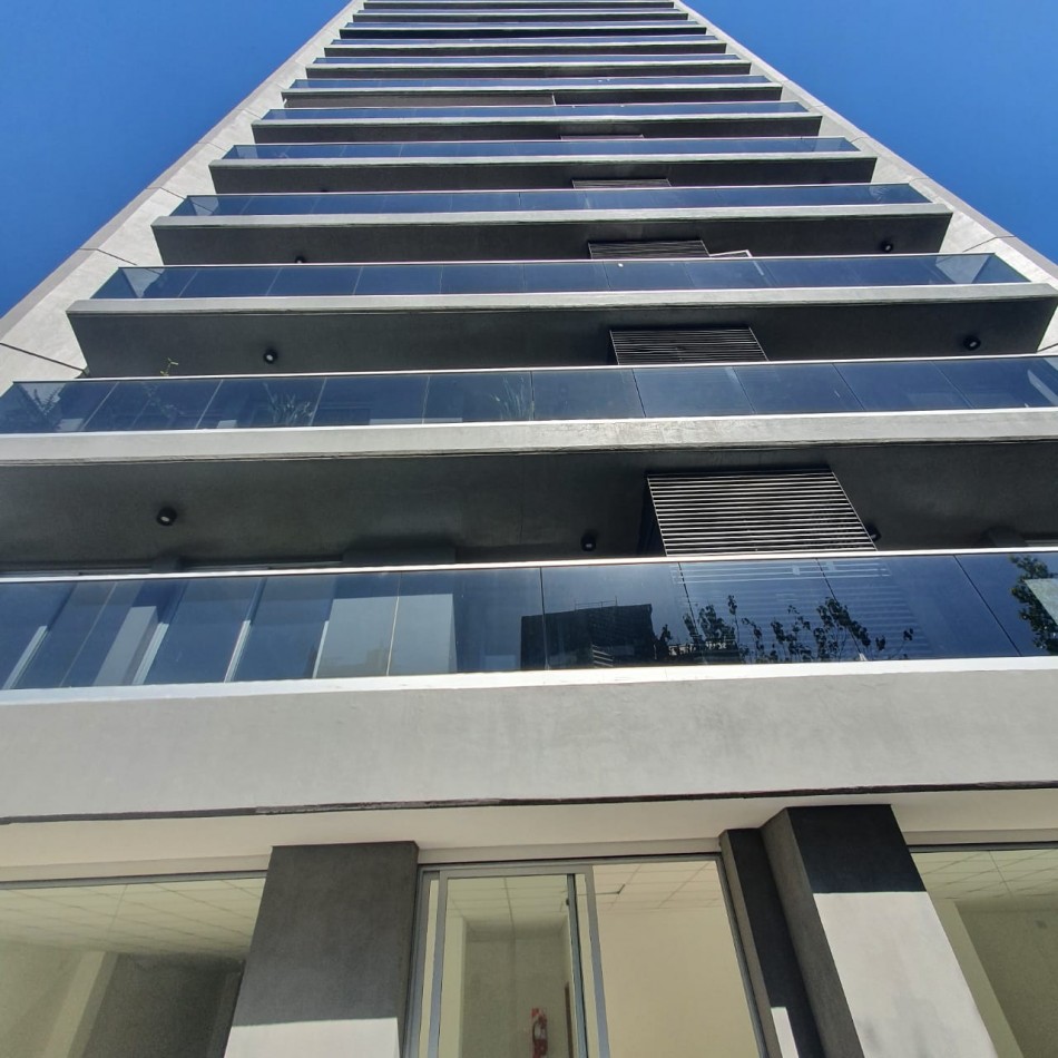 CHATEAU BERTRES - DEPARTAMENTO PREMIUM 1 DOR. - FRENTE