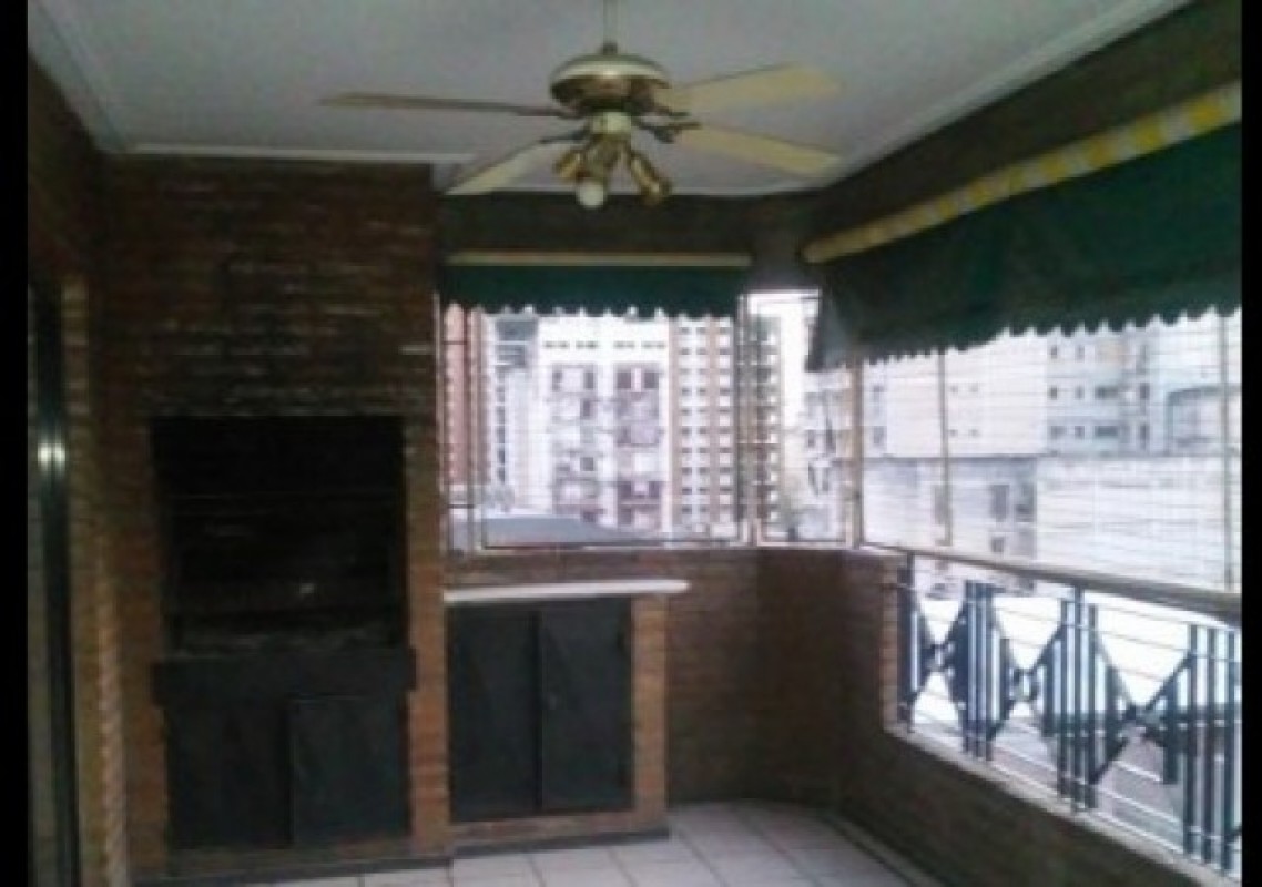 Dpto. 4 dorm. Venta Bo Norte 