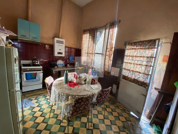 Casa a la Venta Zona Norte
