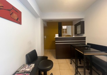 DEPARTAMENTO EN VENTA - BARRIO NORTE