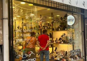 LOCAL COMERCIAL EN ALQUILER - MAIPU 200 - MICROCENTRO
