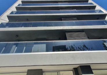 CHATEAU BERTRES - DEPARTAMENTO PREMIUM 1 DOR. - FRENTE